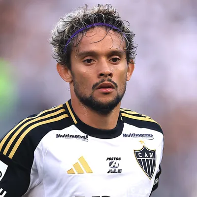 Scarpa e Igor Gomes vão sair do Atlético, diz Héverton Guimarães