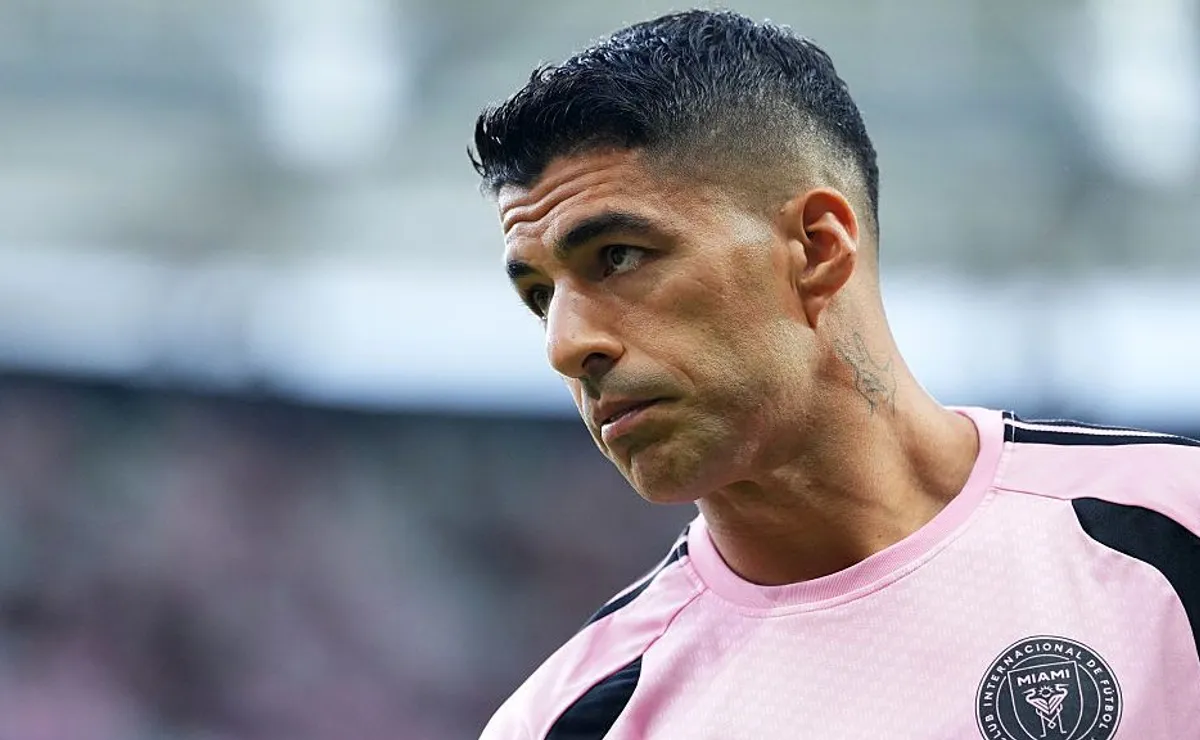 Luis Suárez faz análise da Copa do Mundo e exclui o Brasil dos favoritos