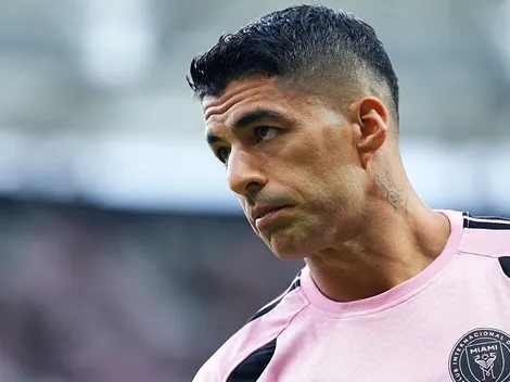 Suárez não coloca Brasil entre favoritos da Copa
