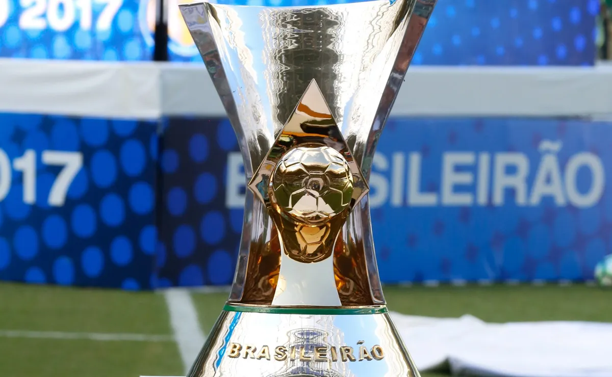 CBF marca retorno do Brasileirão antes da final da Copa do Mundo de 2026