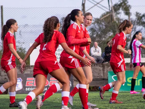 Veja os placares da 3ª rodada do Gaúcho Feminino Sub-20