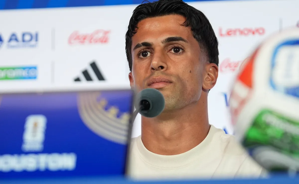 João Cancelo defende Neymar e Cristiano Ronaldo de críticas na Copa do Mundo 2026: “Não precisam provar nada”