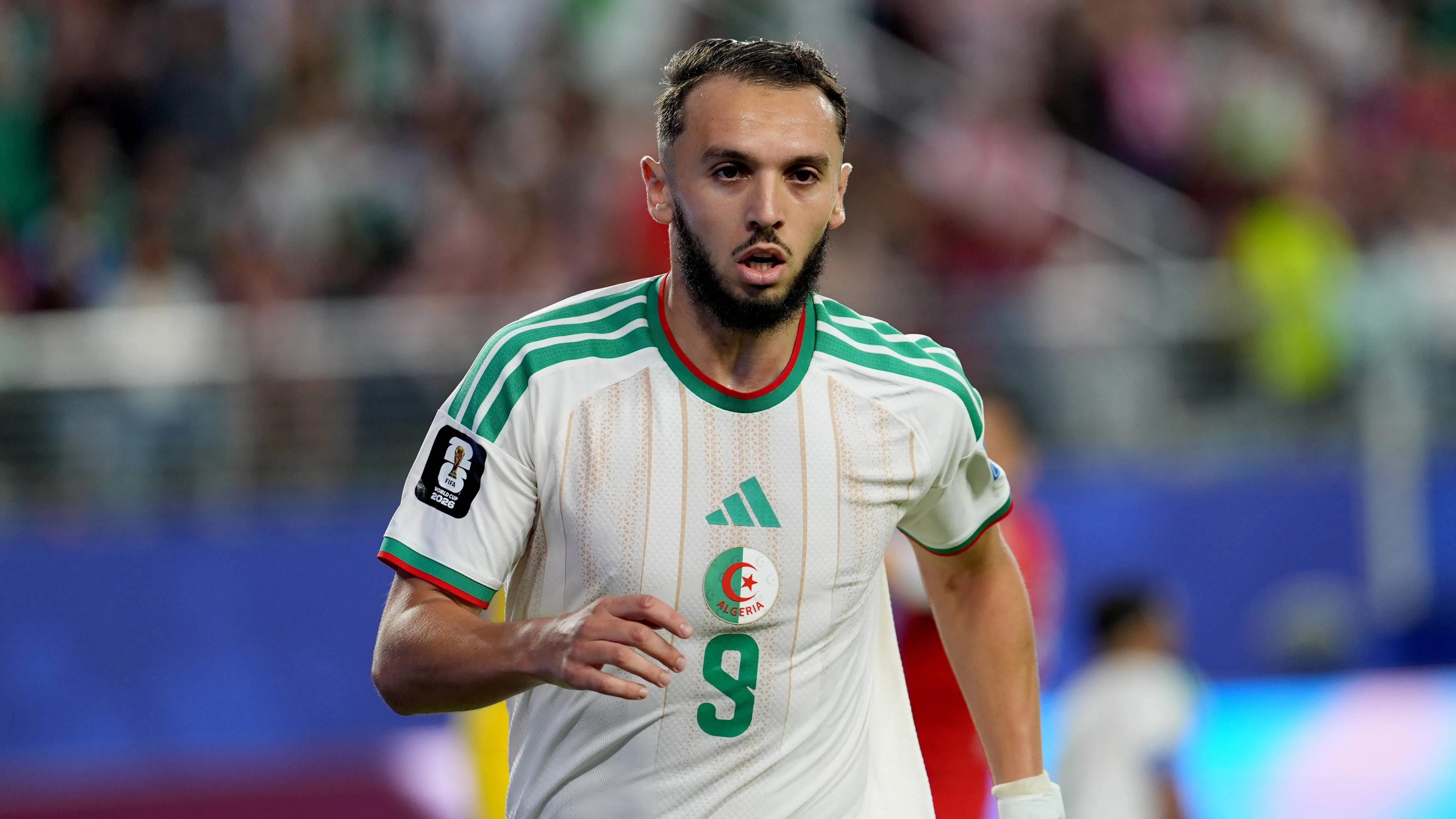 Amine Gouiri autor fo gol – Foto: IMAGO / Anadolu Agency