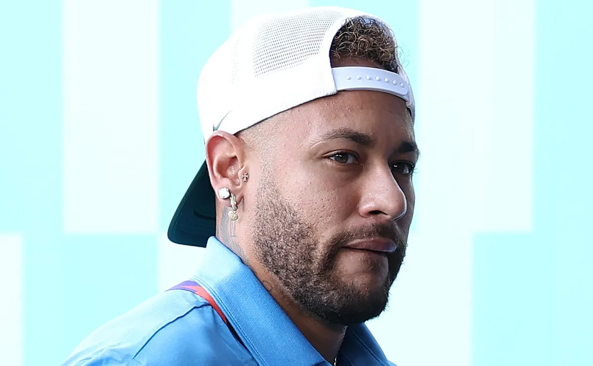 Neymar, da Seleção Brasileira, não traz mais preocupação igual 2 anos atrás, diz jornalista da Escócia