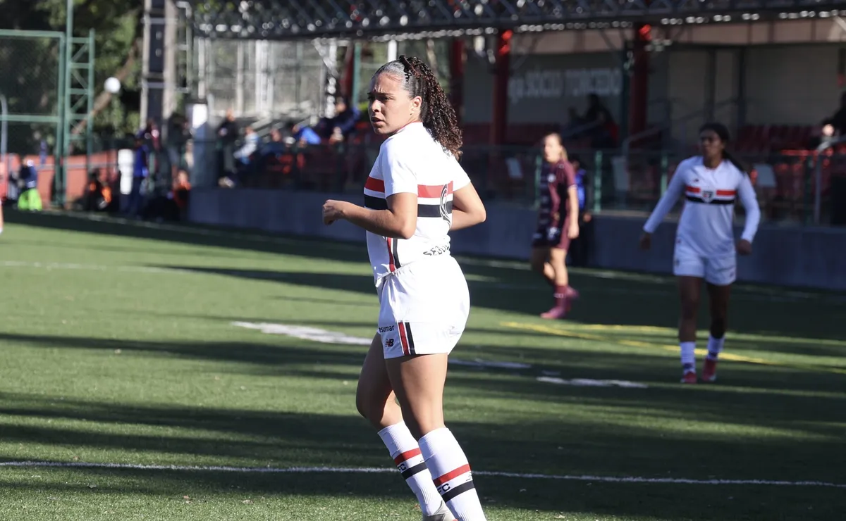 Com Corinthians x São Paulo, veja os jogos da segunda rodada do Paulistão Feminino Sub-20