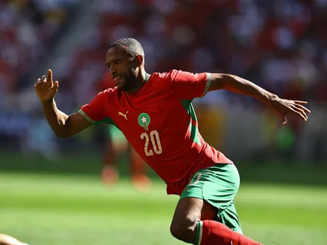 Palpite Marrocos x Haiti – Copa do Mundo – 24/06/26