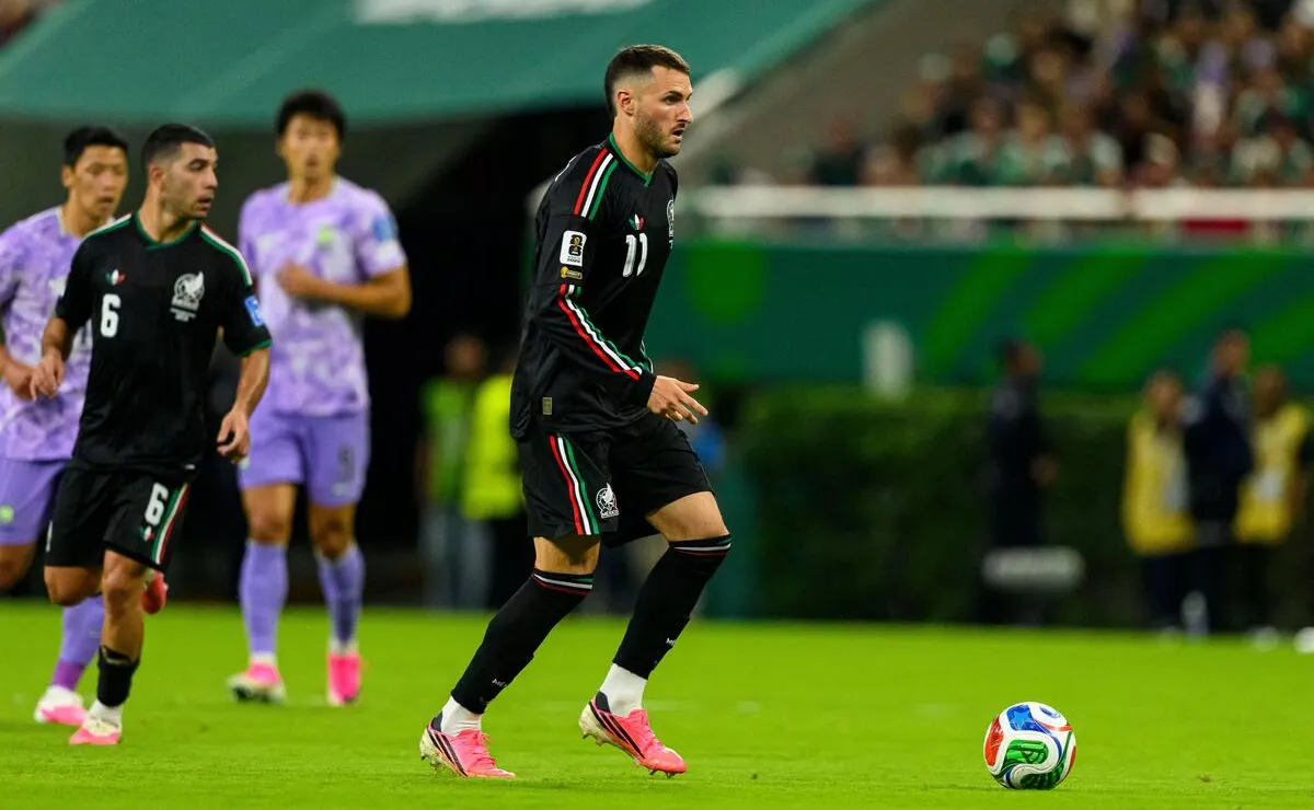 Palpite República Tcheca x México – Copa do Mundo – 24/06/26