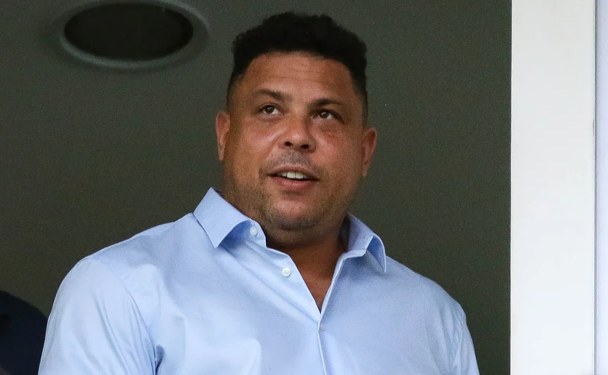 Ronaldo desmente fala sobre Messi ser o maior da história e o restringe ao top 5