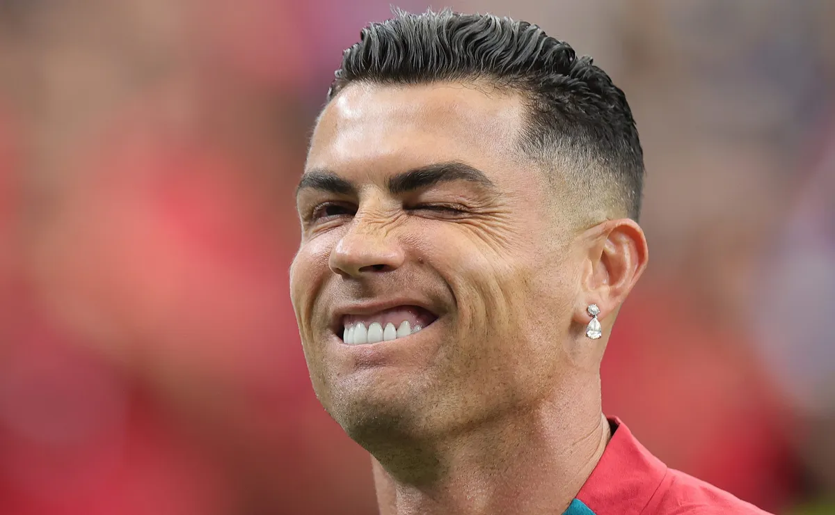 Cristiano Ronaldo é esperança em Portugal x Uzbequistão após fracasso na estreia da Copa do Mundo