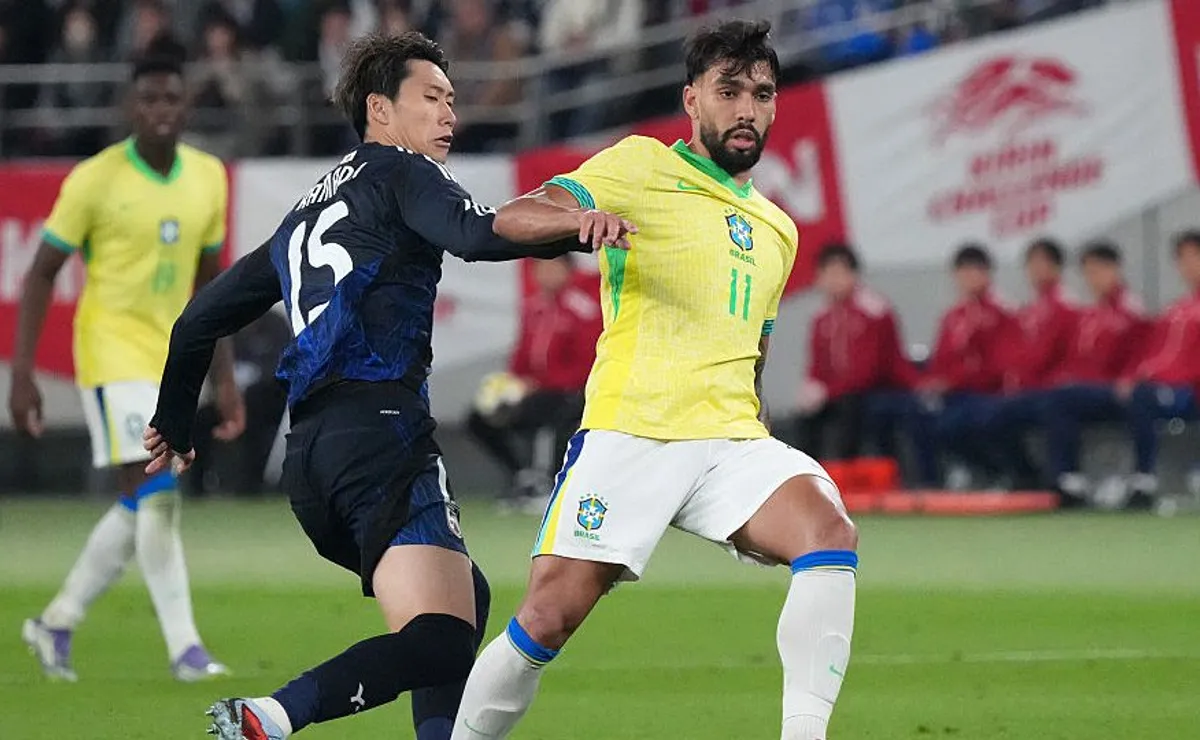 Veja os cenários e os possíveis adversários do Brasil no mata-mata da Copa do Mundo