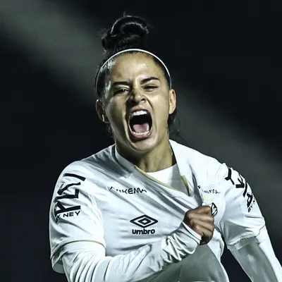 Santos vai brigar por G8 do Brasileirão Feminino após a Copa