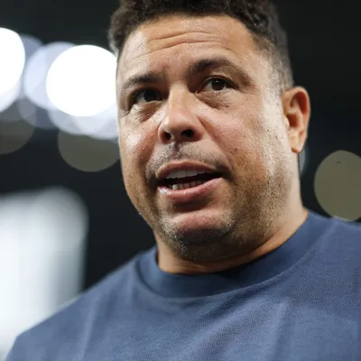 Ronaldo Fenômeno não quer Brasil x Holanda na Copa do Mundo