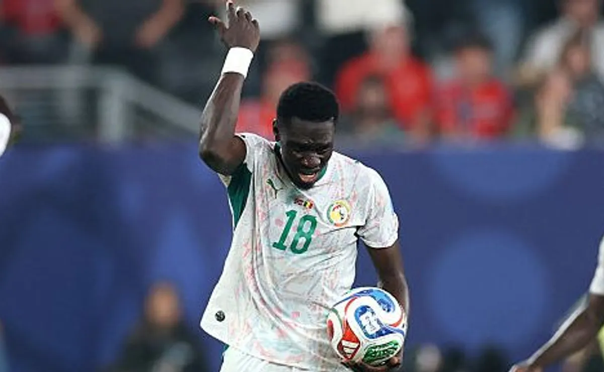 Gol do Senegal contra a Noruega pode afastar a França da Seleção Brasileira no mata-mata