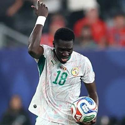 Gol do Senegal na Noruega pode afastar o Brasil da França no mata-mata