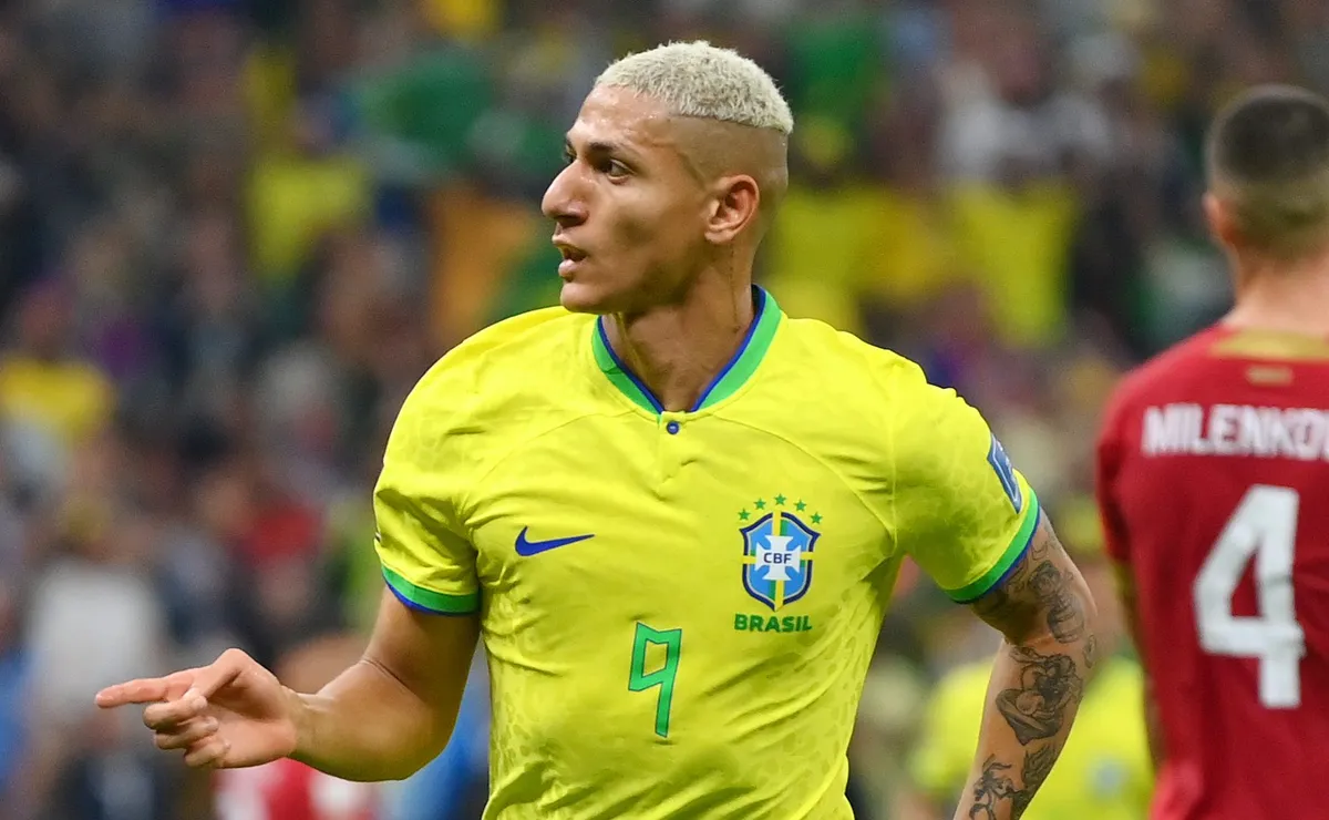 Brasil tem 70,18% de aproveitamento contra seleções europeias na fase de grupos em Copas do Mundo