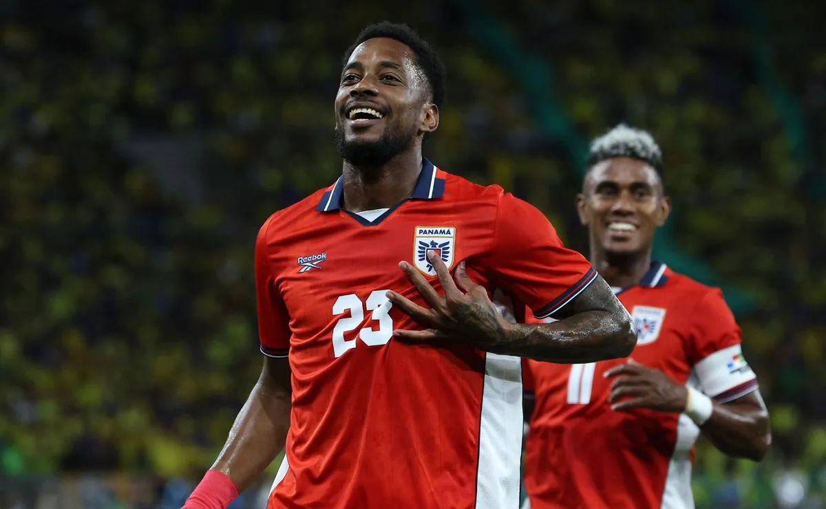 Panamá enfrenta a Croácia em jogo decisivo na Copa do Mundo; veja a provável escalação