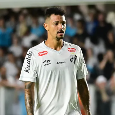 De saída do Santos, Zé Ivaldo interessa ao Remo