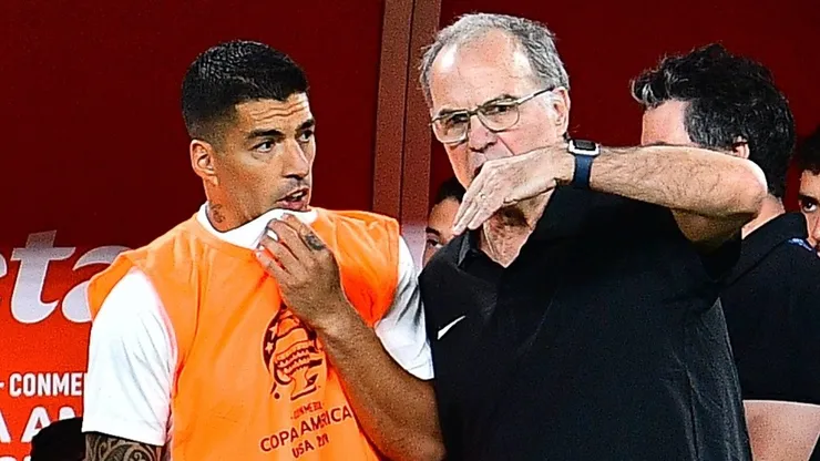 Artilheiro deu a sua opinião - Foto: IMAGO/Agencia-MexSport.