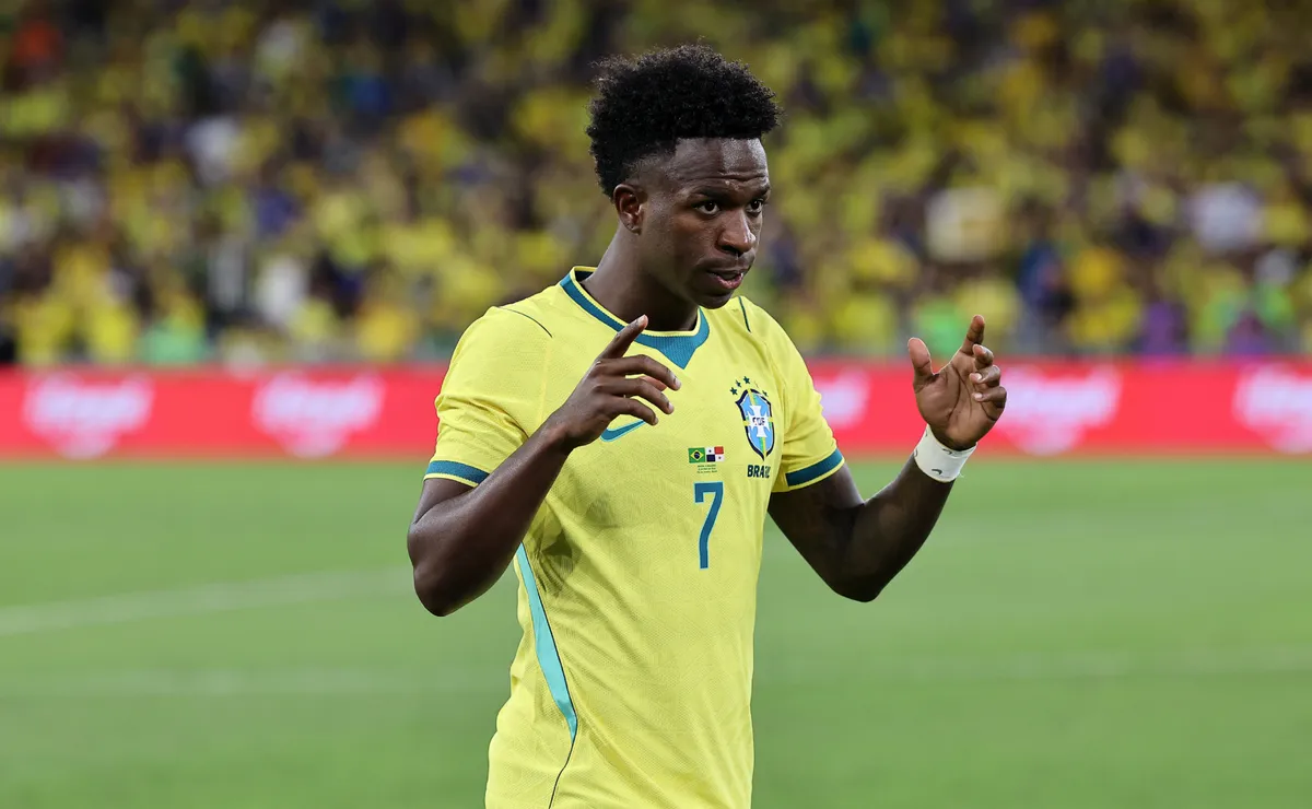 Vidente faz previsão para Brasil x Escócia e crava vitória brasileira na Copa do Mundo