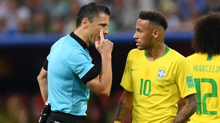 FIFA estuda sorteio para escolha de abrir disputa de pênaltis ou escolher lado já no mata-mata desta Copa