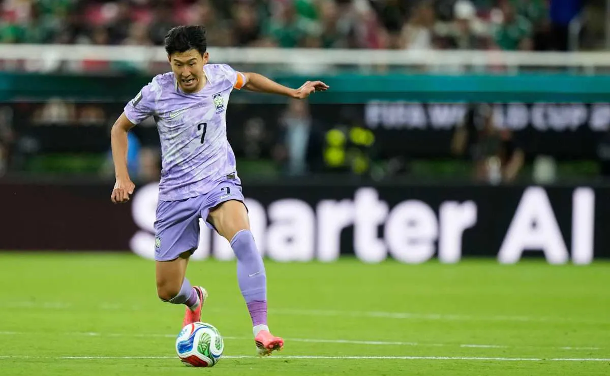 Palpite África do Sul x Coreia do Sul – Copa do Mundo – 24/06/26