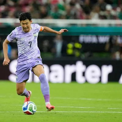 Palpite África do Sul x Coreia do Sul – Copa do Mundo – 24/06/26