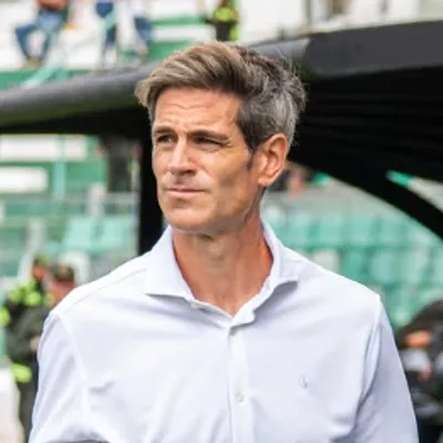 David González é o novo técnico do Atlético de Madrid feminino