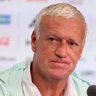 Deschamps atualiza situação de Mbappé antes de França x Espanha