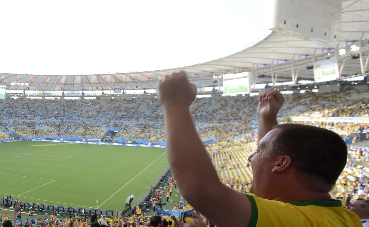 Rio inicia contagem regressiva para a Copa do Mundo Feminina com ações em pontos turísticos