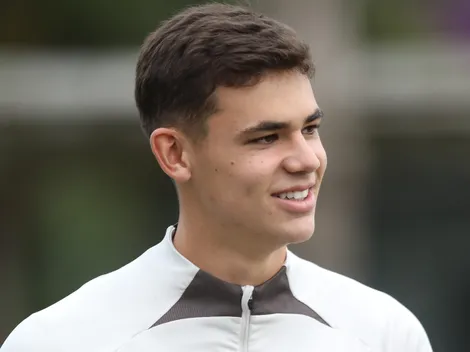 Corinthians sonda Moscardo, que mira ficar na Europa