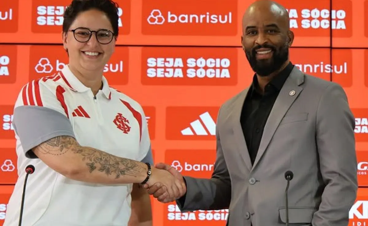 Inter aposta em integração para fortalecer futebol feminino e alcançar metas na temporada