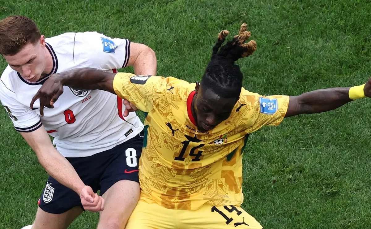 Seleções africanas aumentam pressão sobre arbitragem após lances polêmicos na Copa