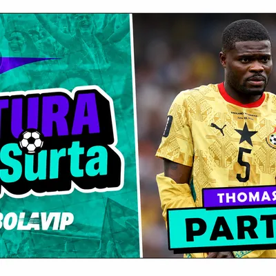 Ex-Arsenal, Thomas Partey não deixa Kane e Bellingham brilharem