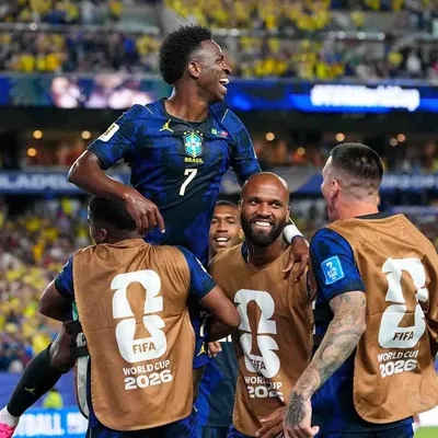 Brasil fecha fase de grupos buscando liderança; veja as odds