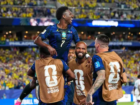 Brasil fecha fase de grupos buscando liderança; veja as odds