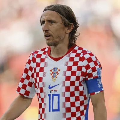Modrić comanda Croácia a vitória contra o Panamá