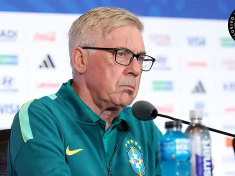Exclusivo: Ancelotti projeta Brasil dominante contra a Escócia na Copa