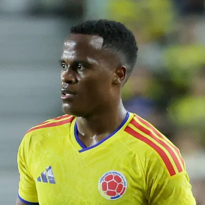 Arias não se destaca em Colômbia x RD Congo