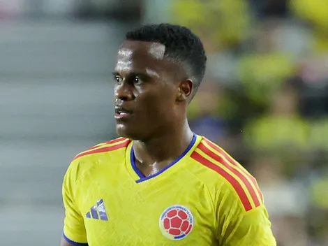 Arias não se destaca em Colômbia x RD Congo