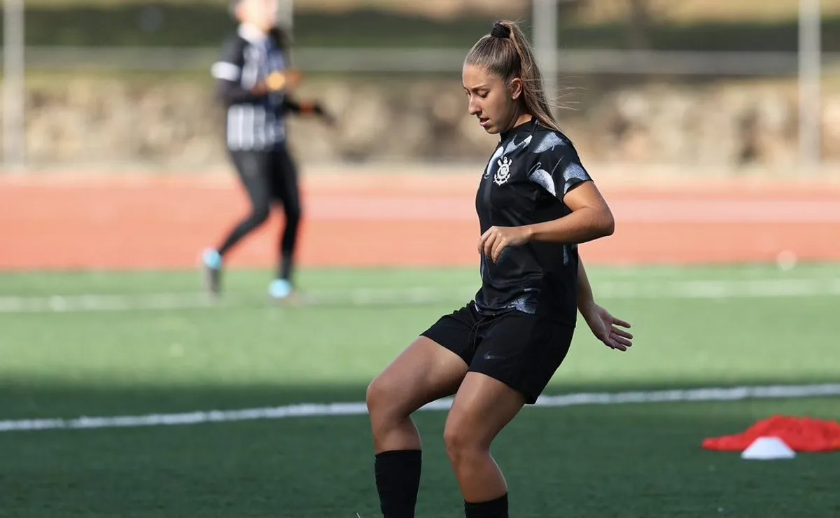 Jogo do Corinthians x São Paulo hoje no Paulistão Feminino Sub-20: horário, escalações e onde assistir