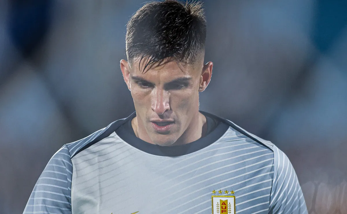 Reserva de Rochet esfria interesse e Boca Juniors corre atrás de goleiro da Argentina de Messi