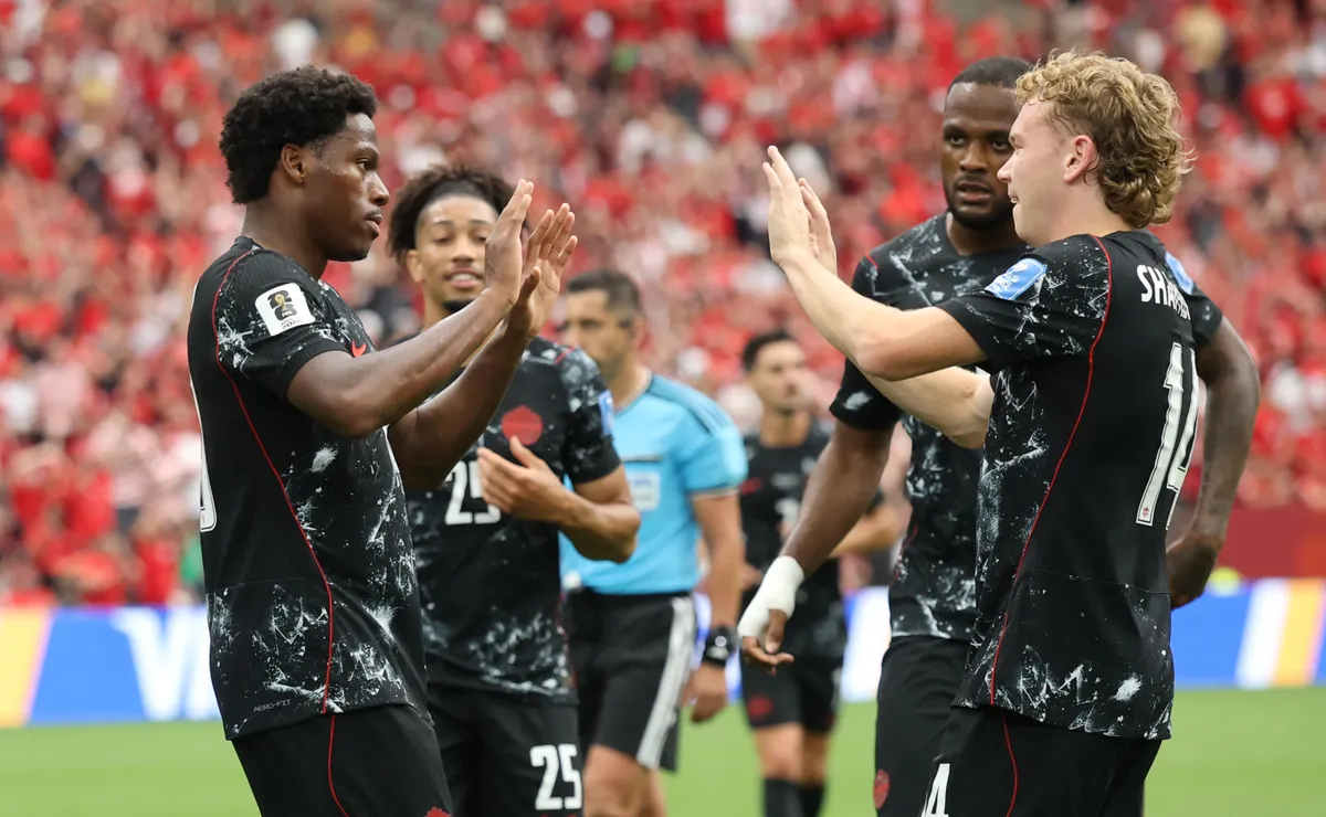 Novo formato da Copa coloca dois vice-líderes frente a frente no primeiro mata-mata