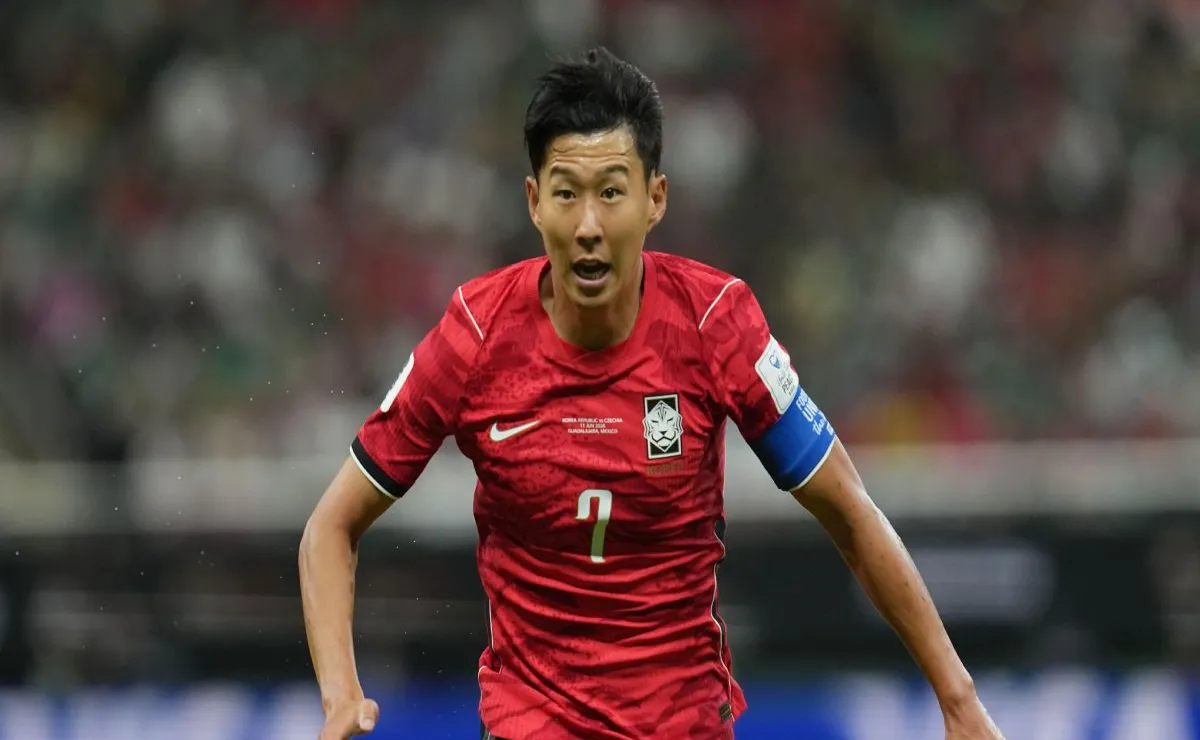 Palpite África do Sul x Coreia do Sul – Copa do Mundo – 24/06/26
