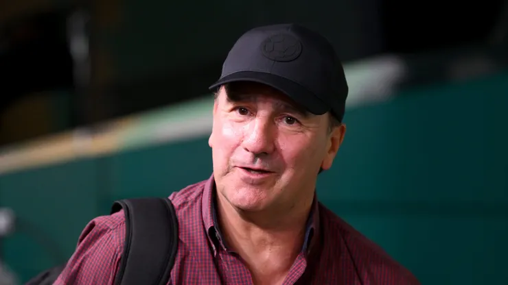Treinador colombiano elogiou a postura diante da RD Congo