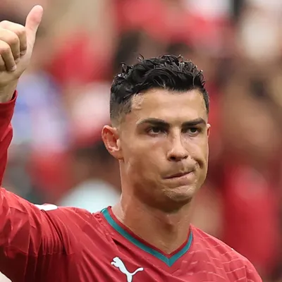 Zlatan Ibrahimovic ironiza declaração de Cristiano Ronaldo