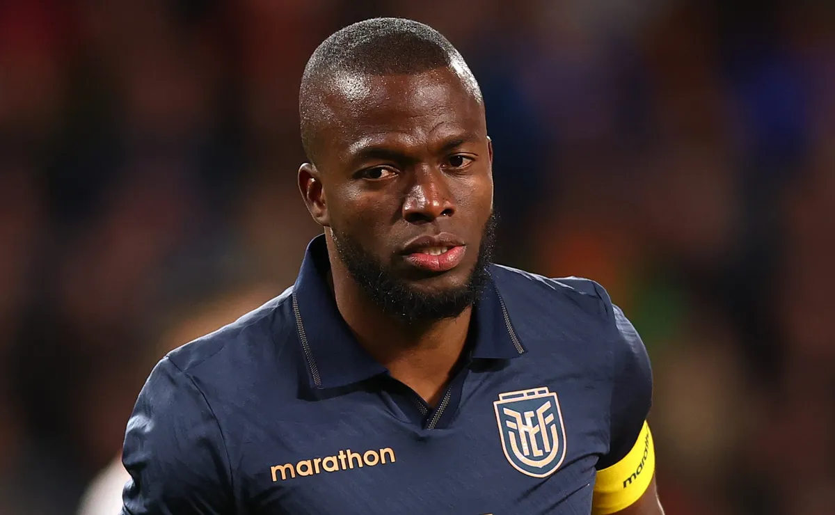 Enner Valencia desabafa sobre jejum do Equador na Copa e projeta duelo contra Alemanha: “Podemos machucá-los”