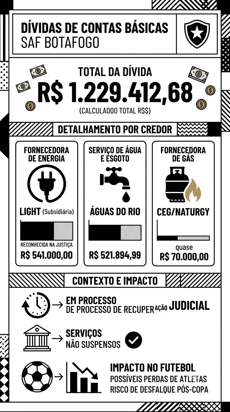 Foto: Criada pelo Bolavip com auxílio do Gemini