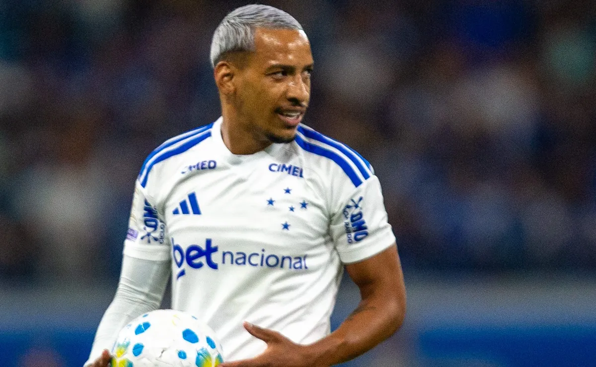 Paulo Nunes causa polêmica e traça paralelo entre Matheus Pereira e Cole Palmer