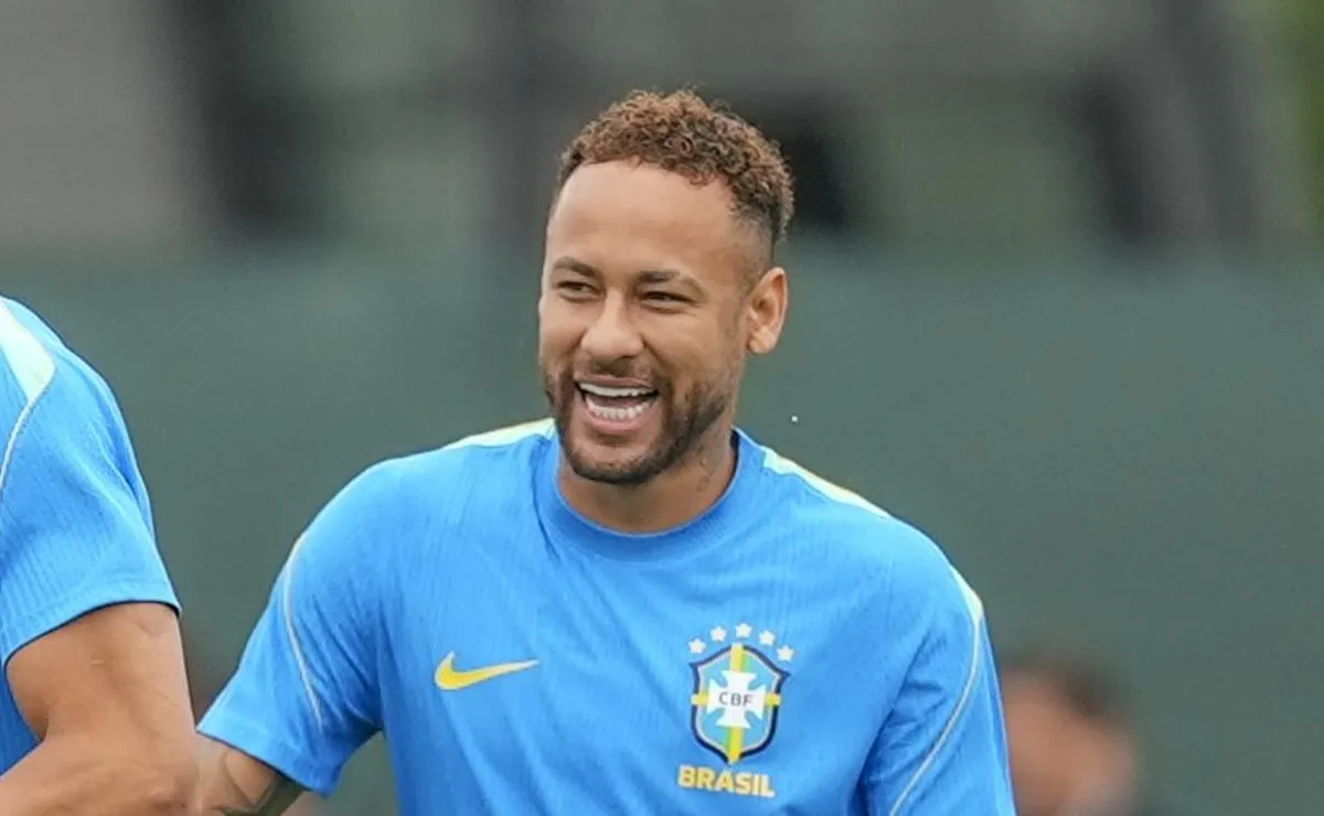 Neymar pode igualar Pelé com a camisa 10 em Copas do Mundo e mira 100 jogos pela Seleção