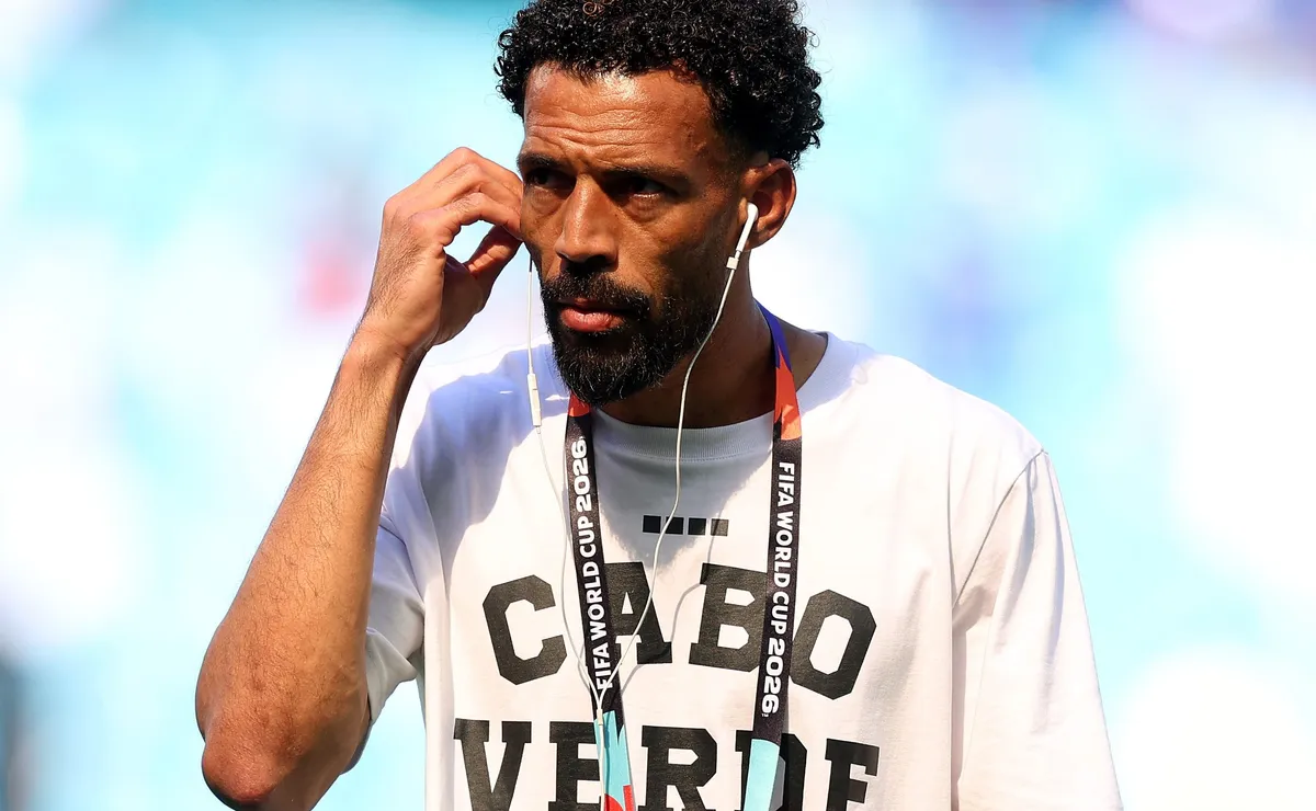 Vozinha tem negociações para jogar no Brasil após a Copa do Mundo, diz jornalista
